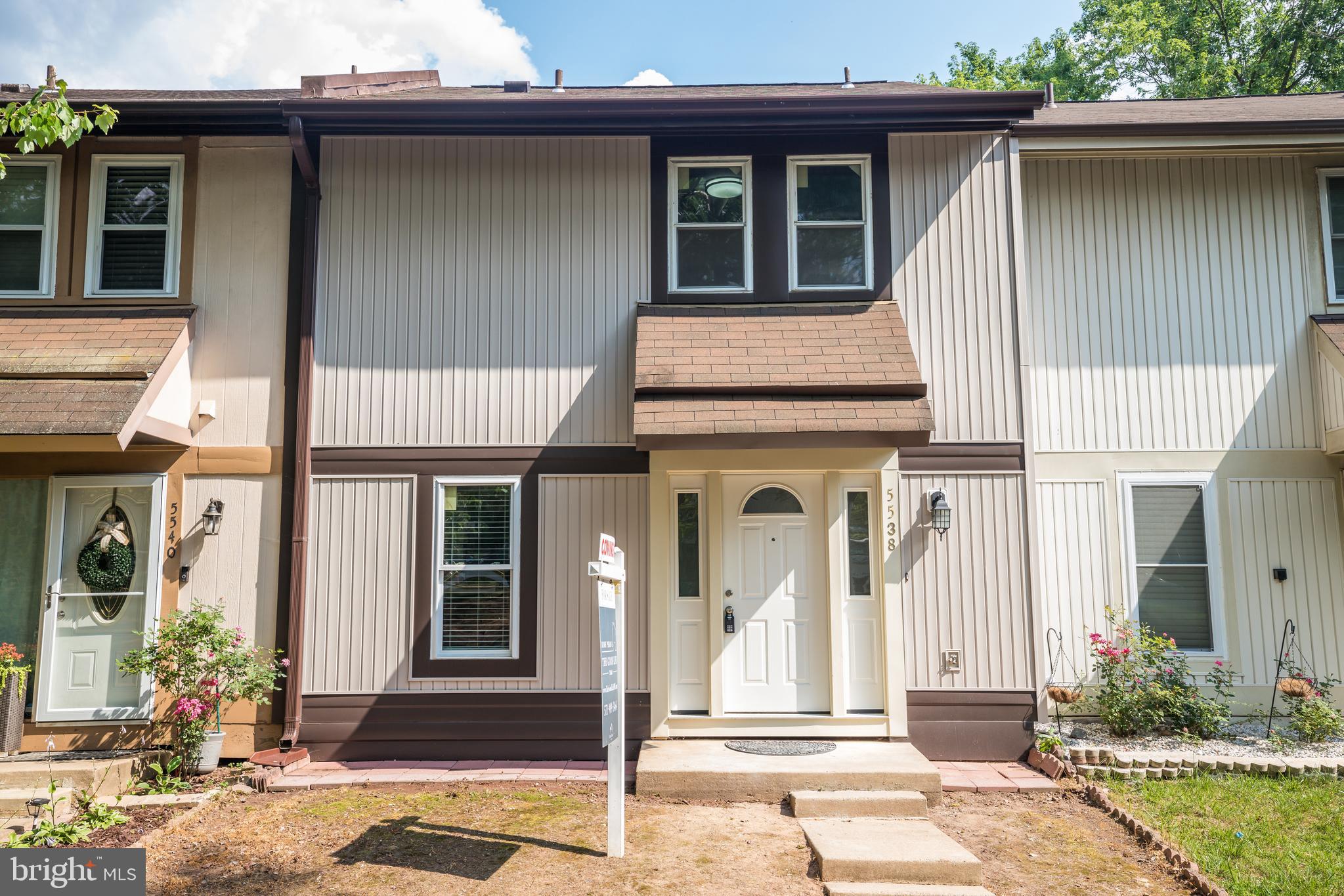 GREENFIELD FARM - Residential