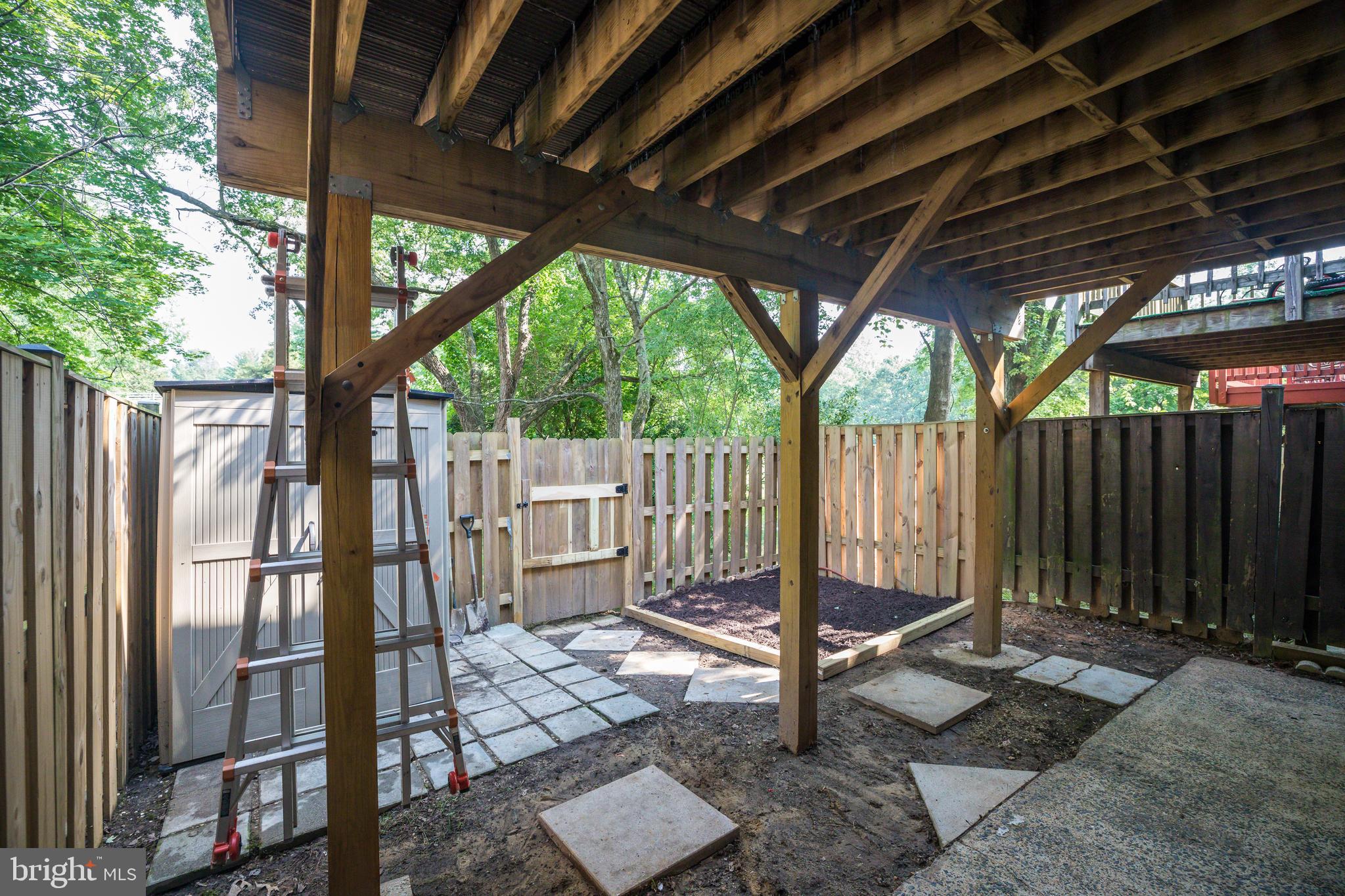 GREENFIELD FARM - Residential