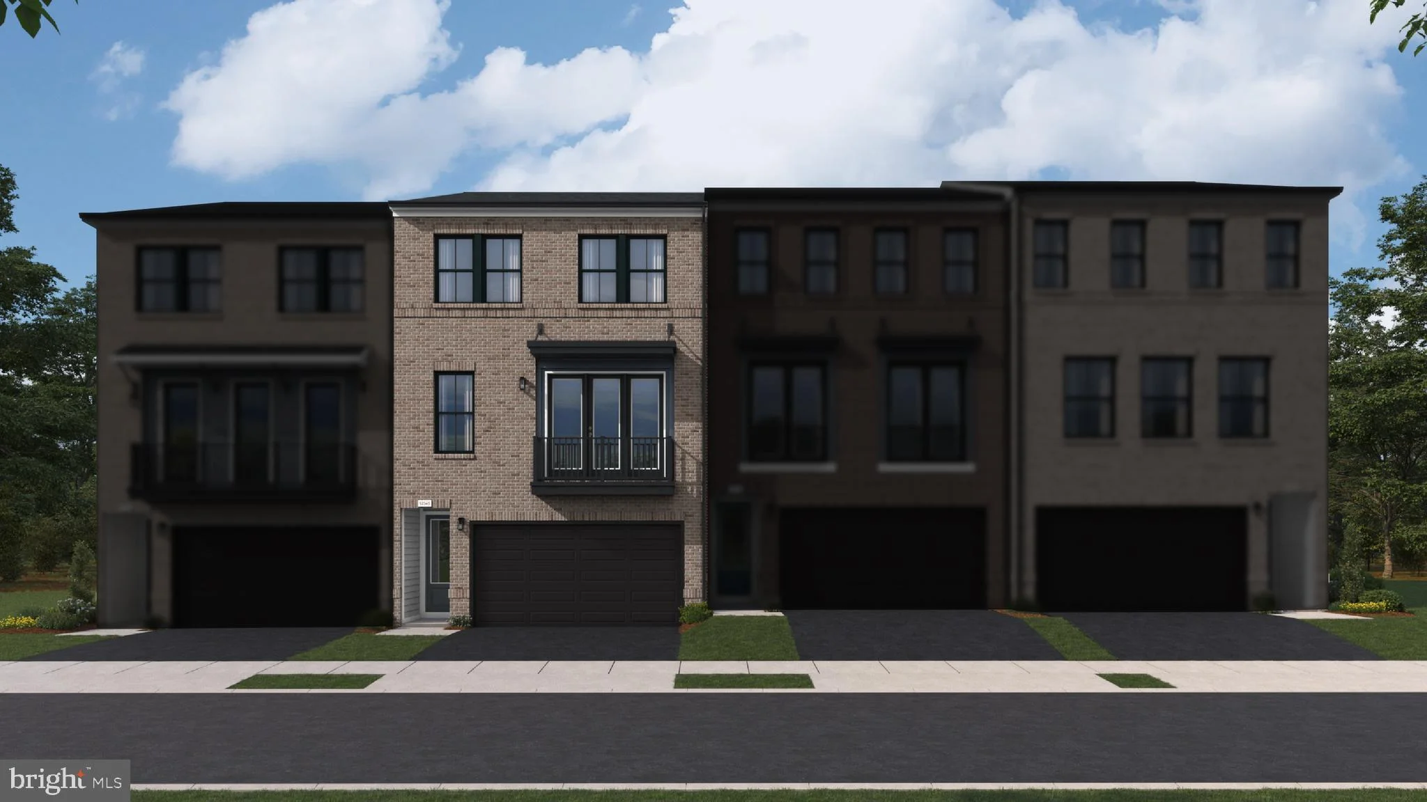 42217 Picasso Square Unit HOMESITE 4334