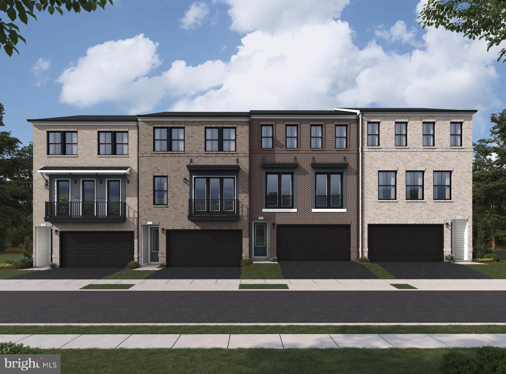 42217 PICASSO SQUARE HOMESITE 4334