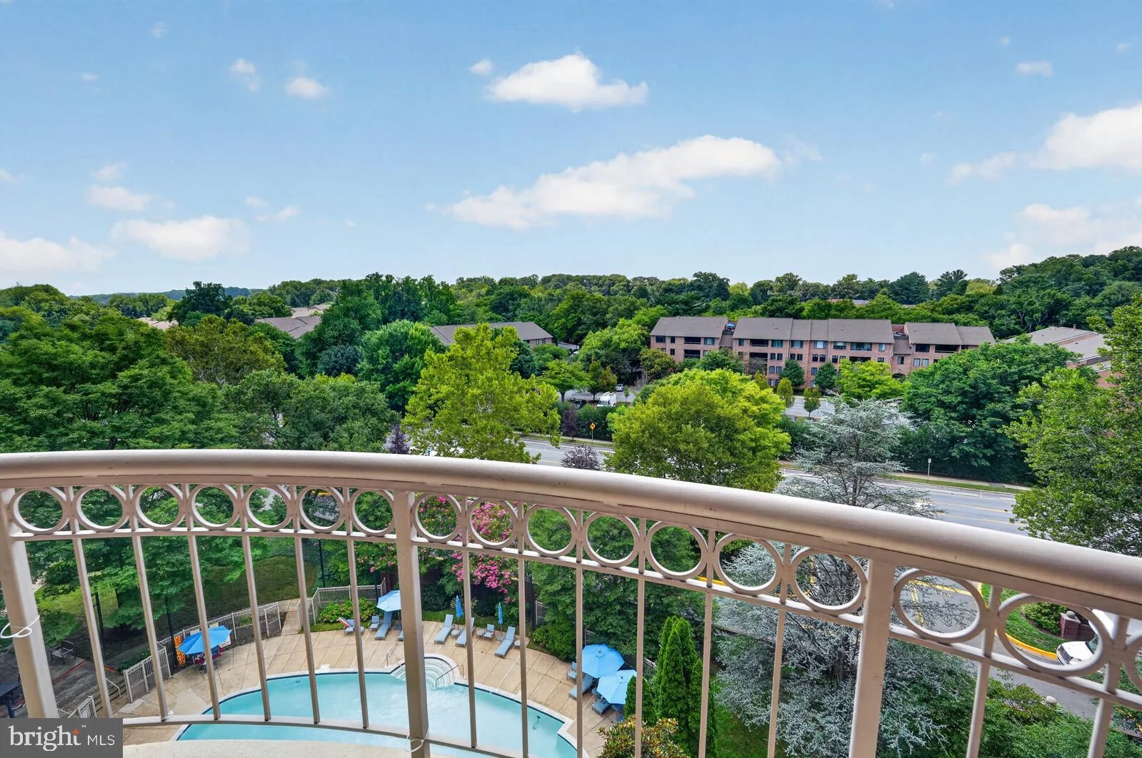 5802 Nicholson Ln Unit 2-706, North Bethesda, MD, 20852