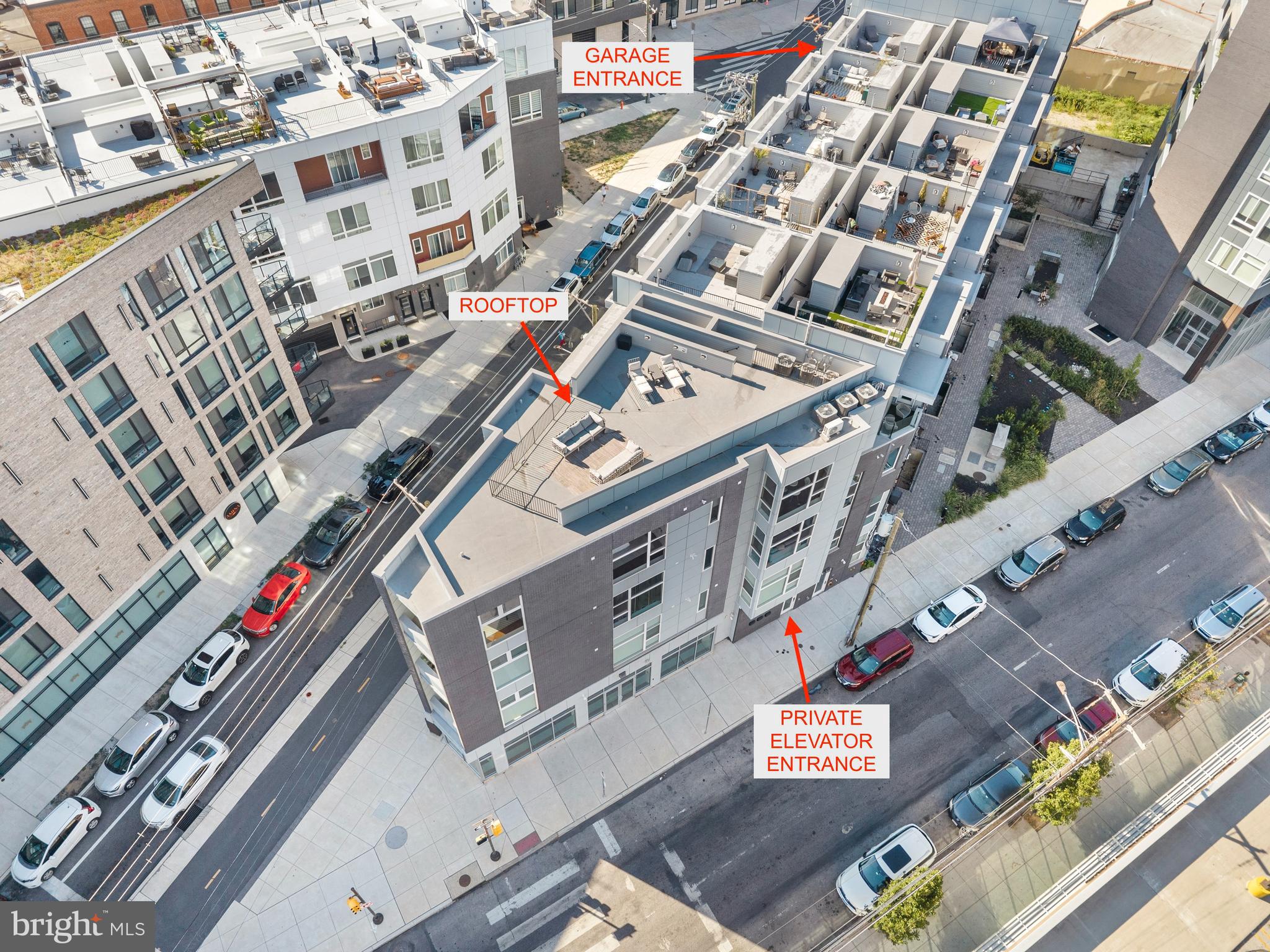 NORTHERN LIBERTIES - Residential