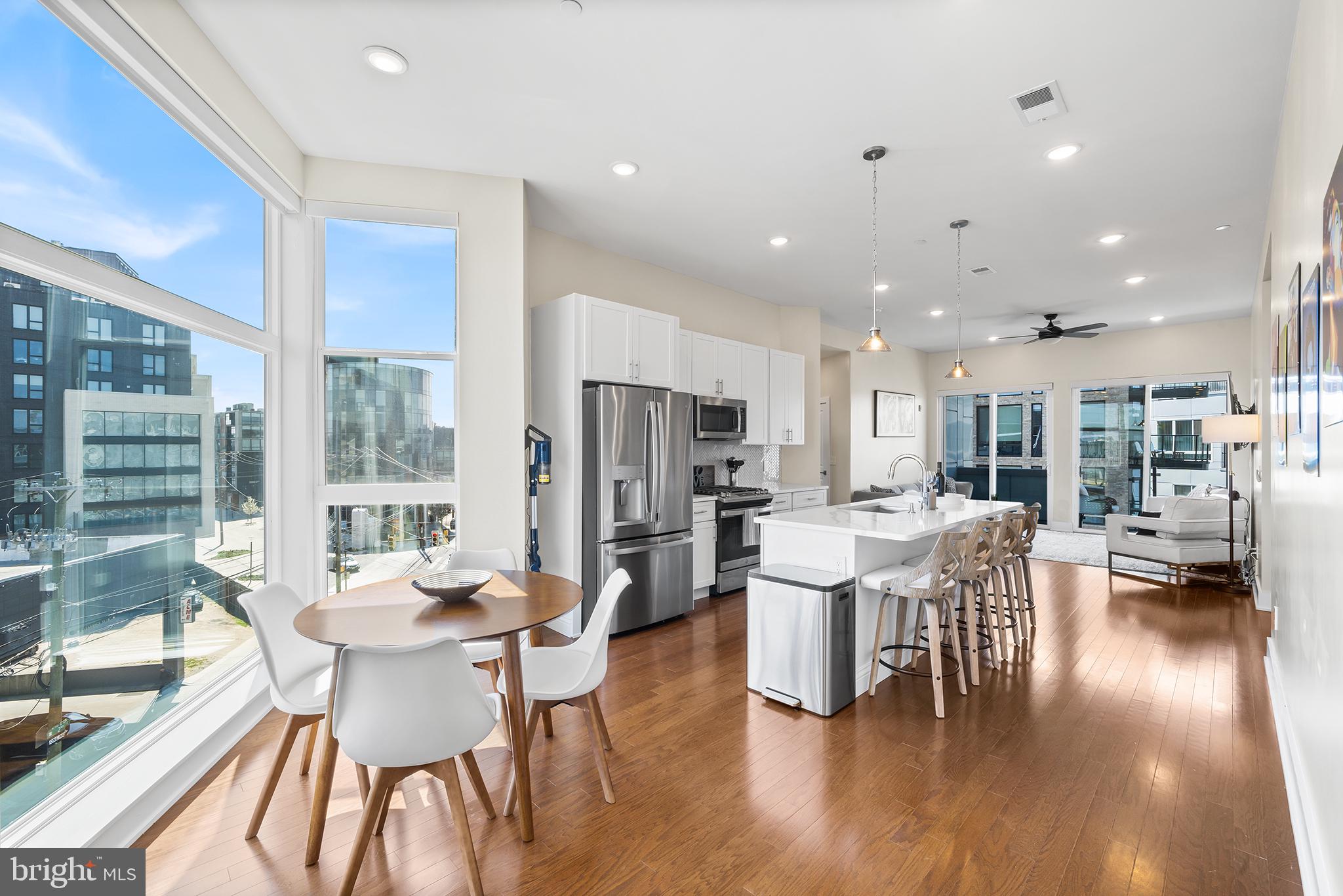 NORTHERN LIBERTIES - Residential