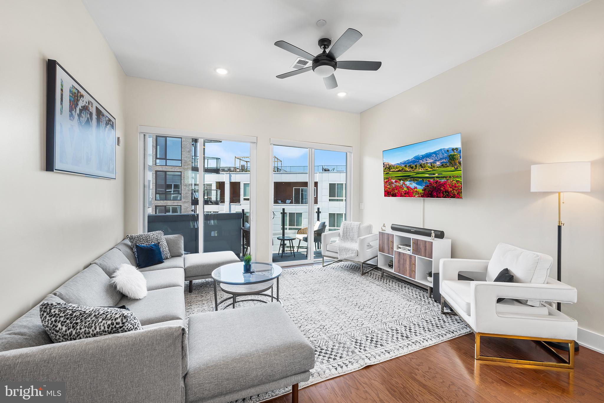 NORTHERN LIBERTIES - Residential