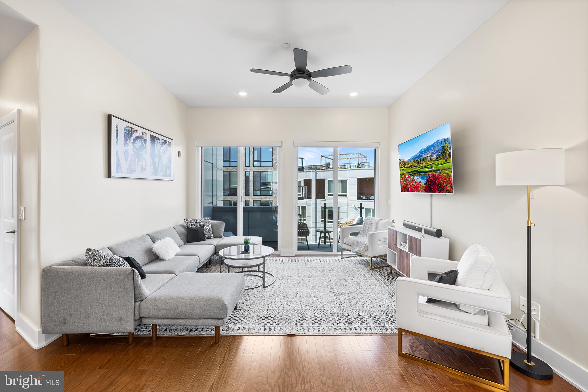 NORTHERN LIBERTIES - Residential