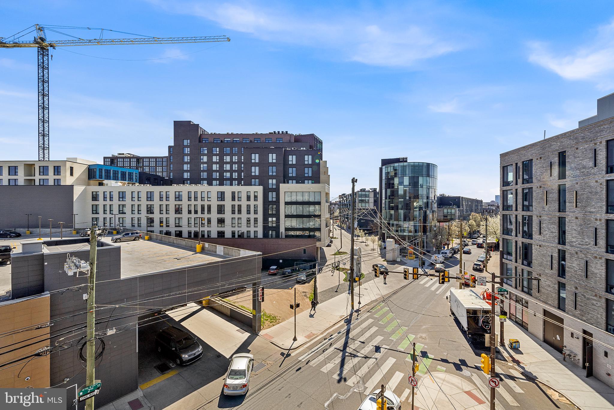 NORTHERN LIBERTIES - Residential