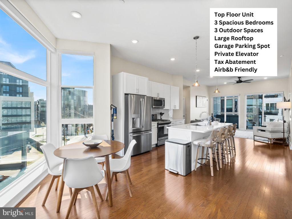 NORTHERN LIBERTIES - Residential