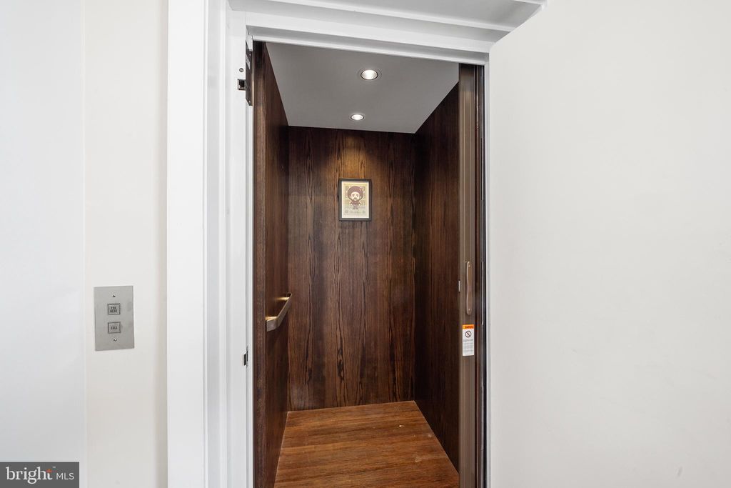 Photo of 1102 N 2nd Street #C, PHILADELPHIA, PA 19123 (MLS # PAPH2591074)