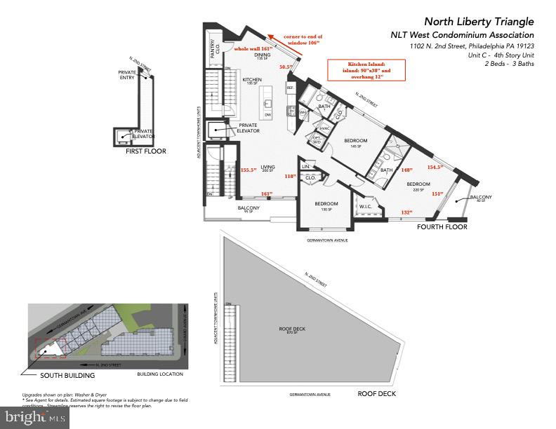 NORTHERN LIBERTIES - Residential