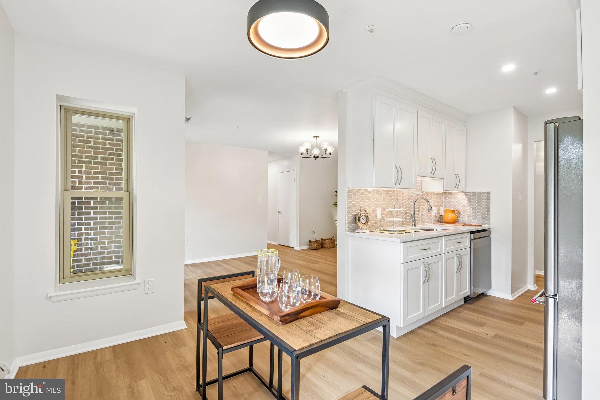 SUMMER RIDGE CODM - Residential