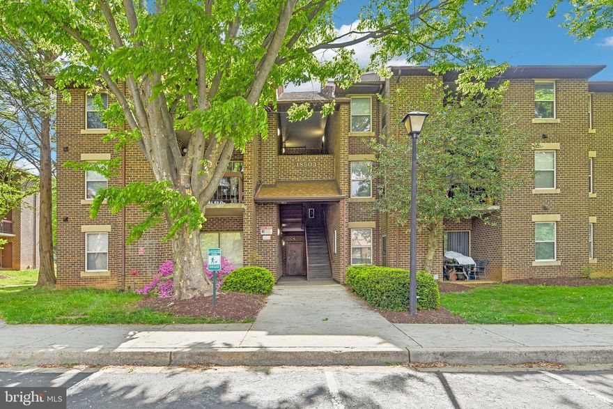 Renovation is complete. Market launch on April 24th , followed by three OPEN HOUSEs - Fri  4/25 6-7pm; Sat 4/26 11-1pm; Sun 4/27 2-4. More details and pictures coming soon. Seller prefers Village Settlements as an escrow agent. 

Enjoy this beautifully renovated 2-bedroom, 2-bath condo featuring a private balcony and a convenient in-unit laundry room. This home has been thoughtfully updated with modern finishes throughout, including brand-new wide-plank luxury vinyl flooring, fresh contemporary paint, and enhanced open layout that improves flow between the kitchen and dining area. Electrical wiring has been fully replaced throughout the unit with new lighting installed. New washer and drier. Comes with one marked parking lot #143, guest parking available throughout the condo association grounds.

The kitchen is a true highlight, showcasing all-new high-end stainless steel appliances, elegant natural stone countertops, custom cabinetry, and upgraded electrical features - perfect for both everyday living and entertaining.

Step outside onto your balcony and take in the lush, professionally maintained landscaping provided by the community association. It’s an ideal spot to enjoy a quiet morning coffee or unwind after a long day.


Residents have access to a wide range of amenities, including basketball courts, community center, walking and jogging paths, a party room, and an outdoor swimming pool - offering something for every lifestyle.

Conveniently located directly across from Flower Hill Shopping Center, you’ll have easy access to grocery shopping, dining, a gas station, and everyday services. Nearby public transportation options and close proximity to I-270 make commuting and exploring the surrounding area effortless.