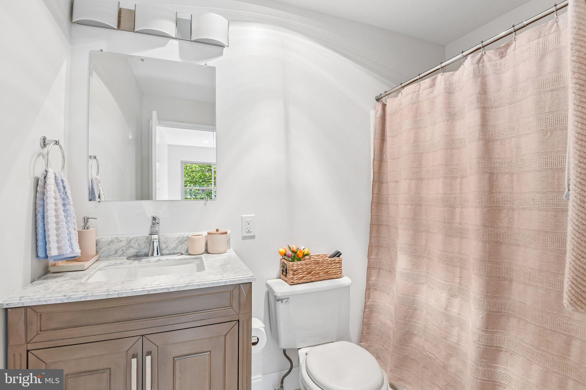 SUMMER RIDGE CODM - Residential