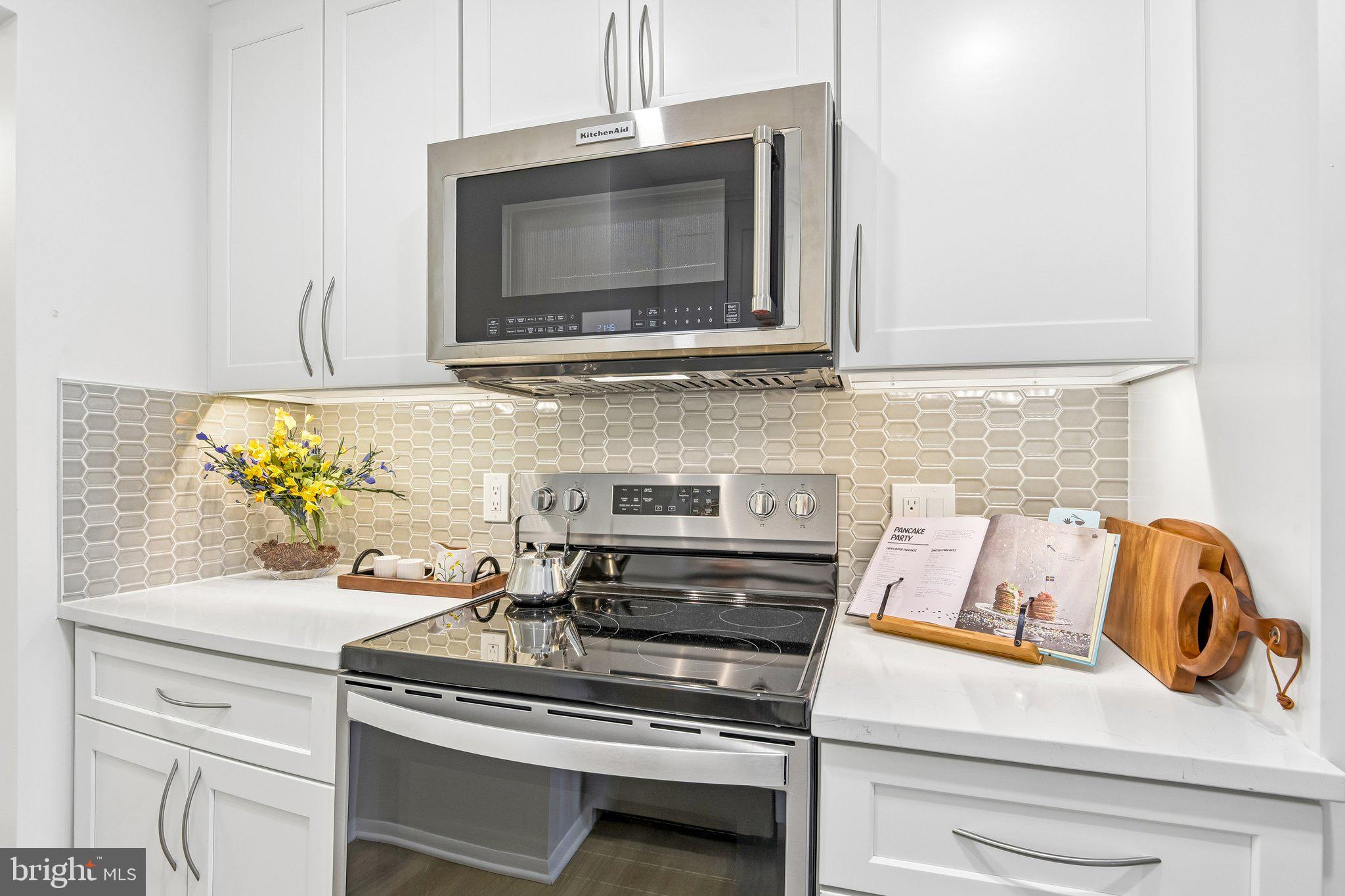 SUMMER RIDGE CODM - Residential