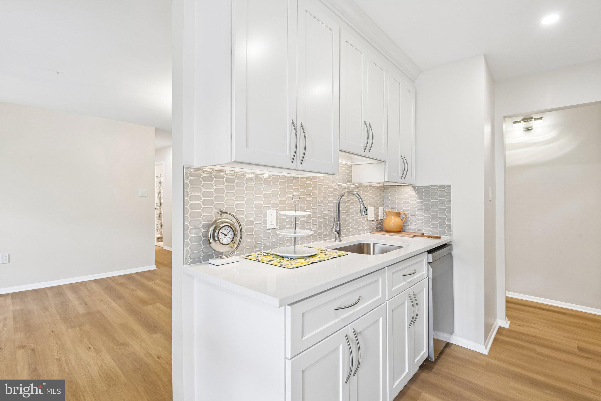 SUMMER RIDGE CODM - Residential