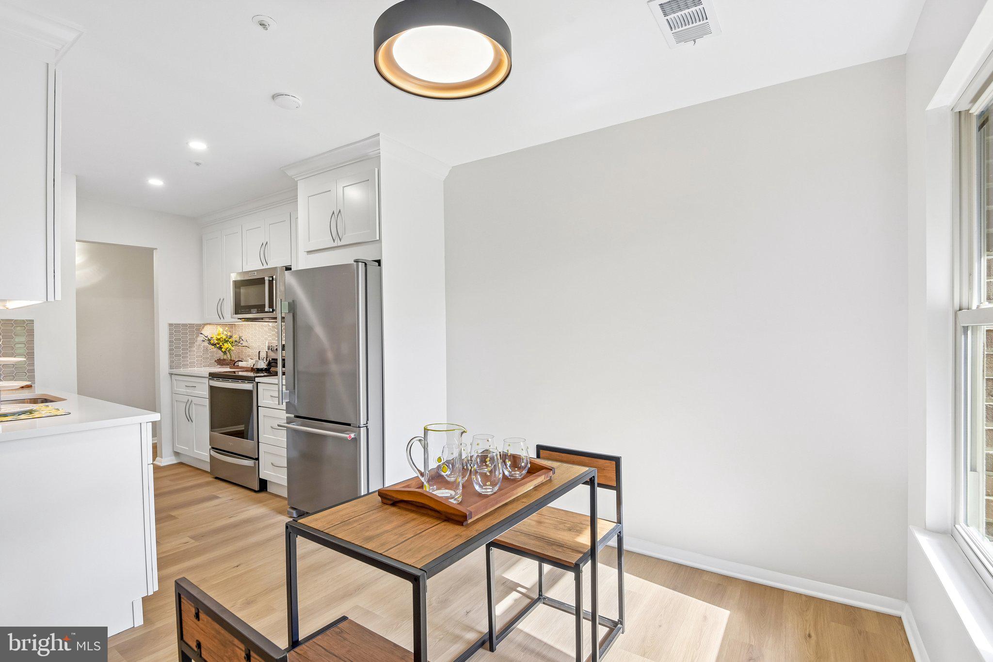 SUMMER RIDGE CODM - Residential