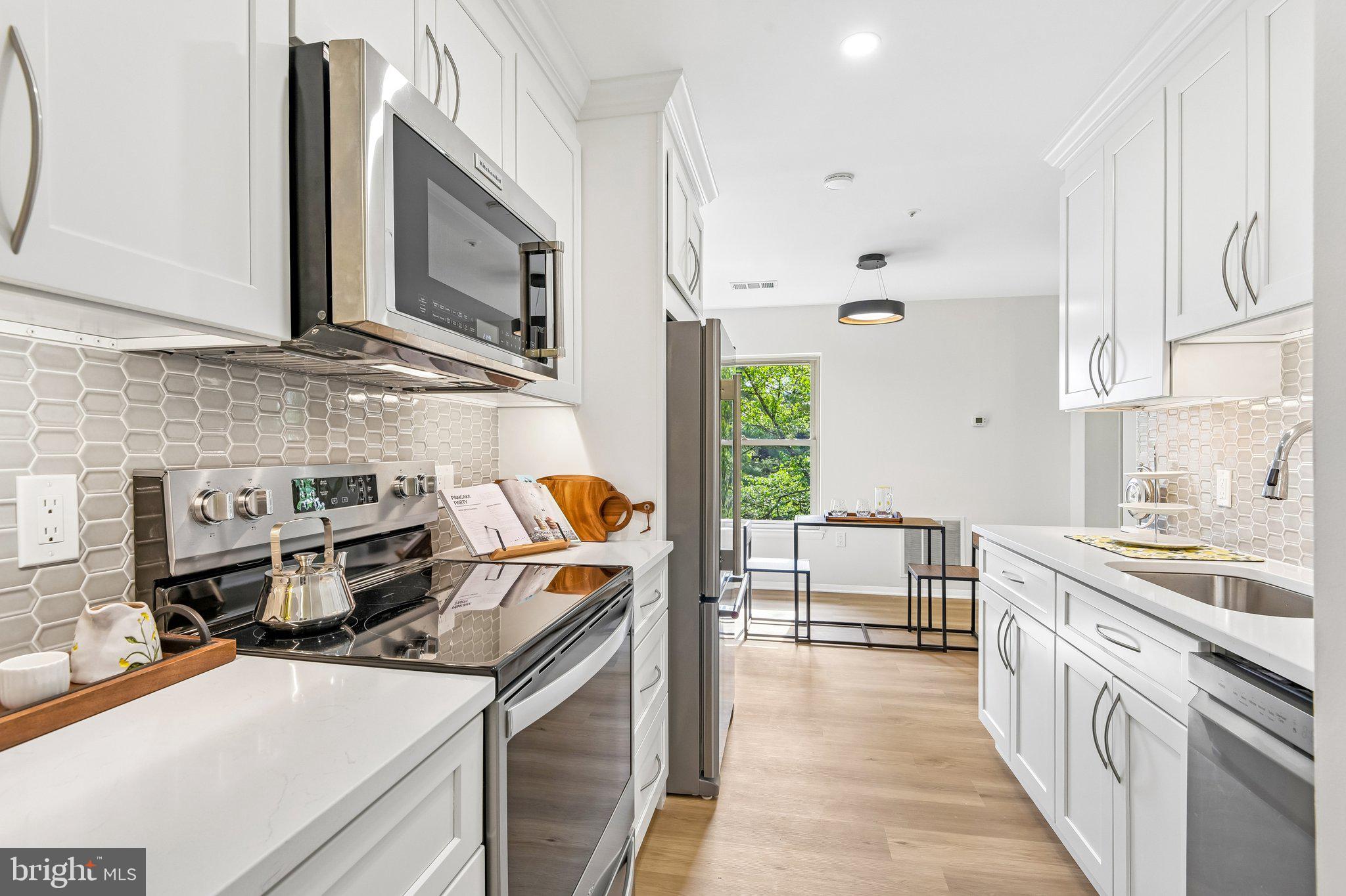 SUMMER RIDGE CODM - Residential