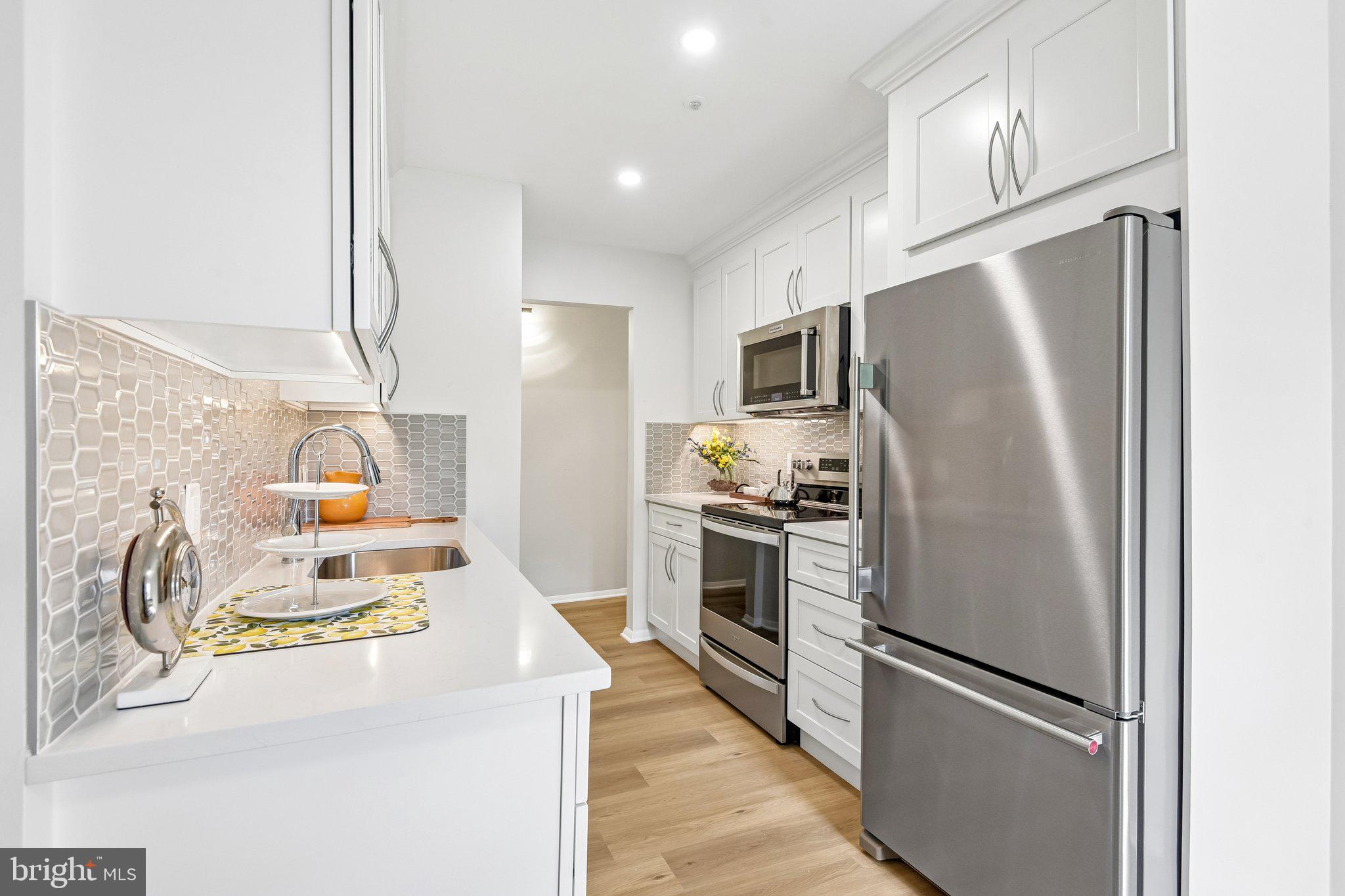 SUMMER RIDGE CODM - Residential