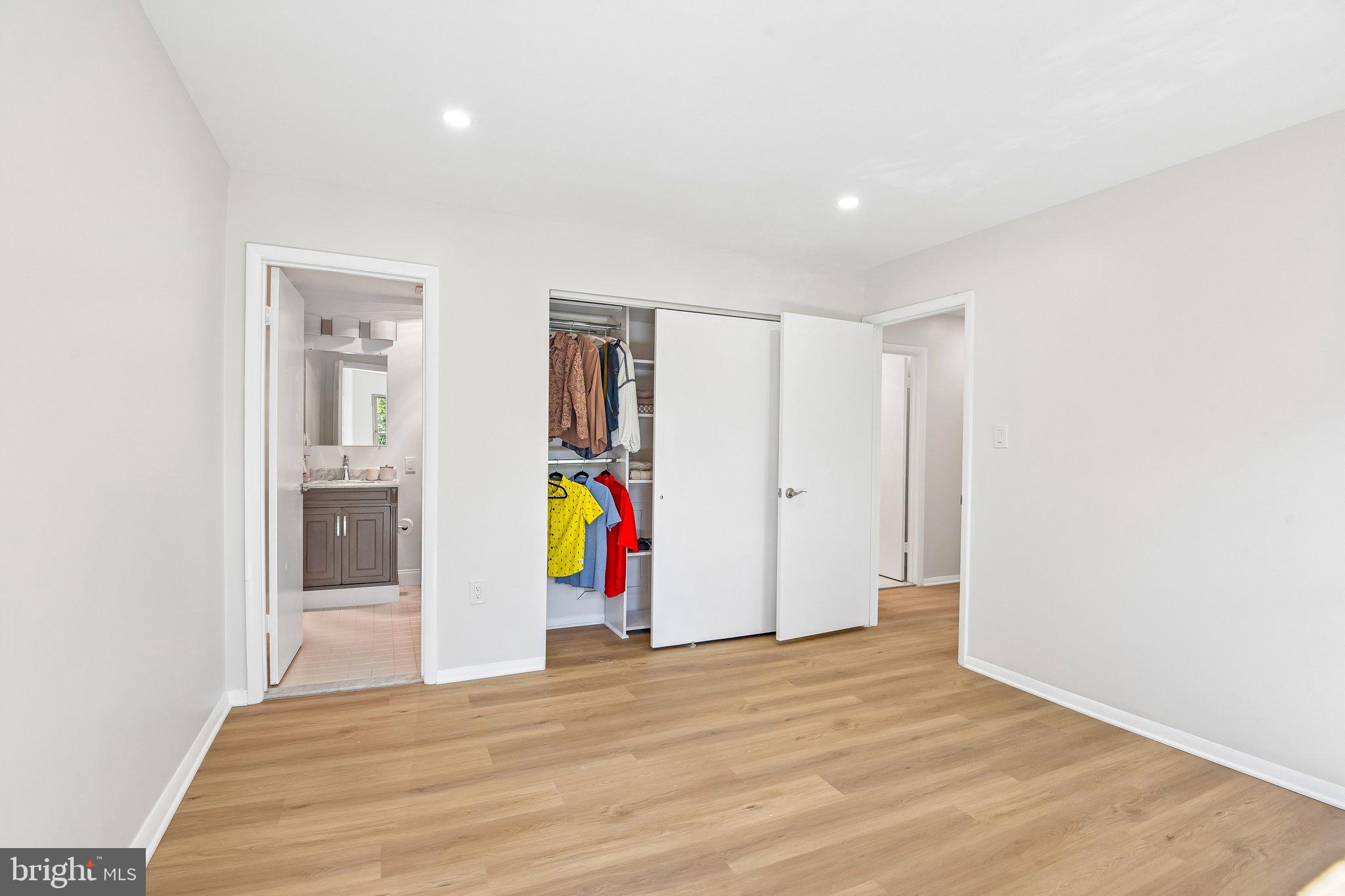 SUMMER RIDGE CODM - Residential