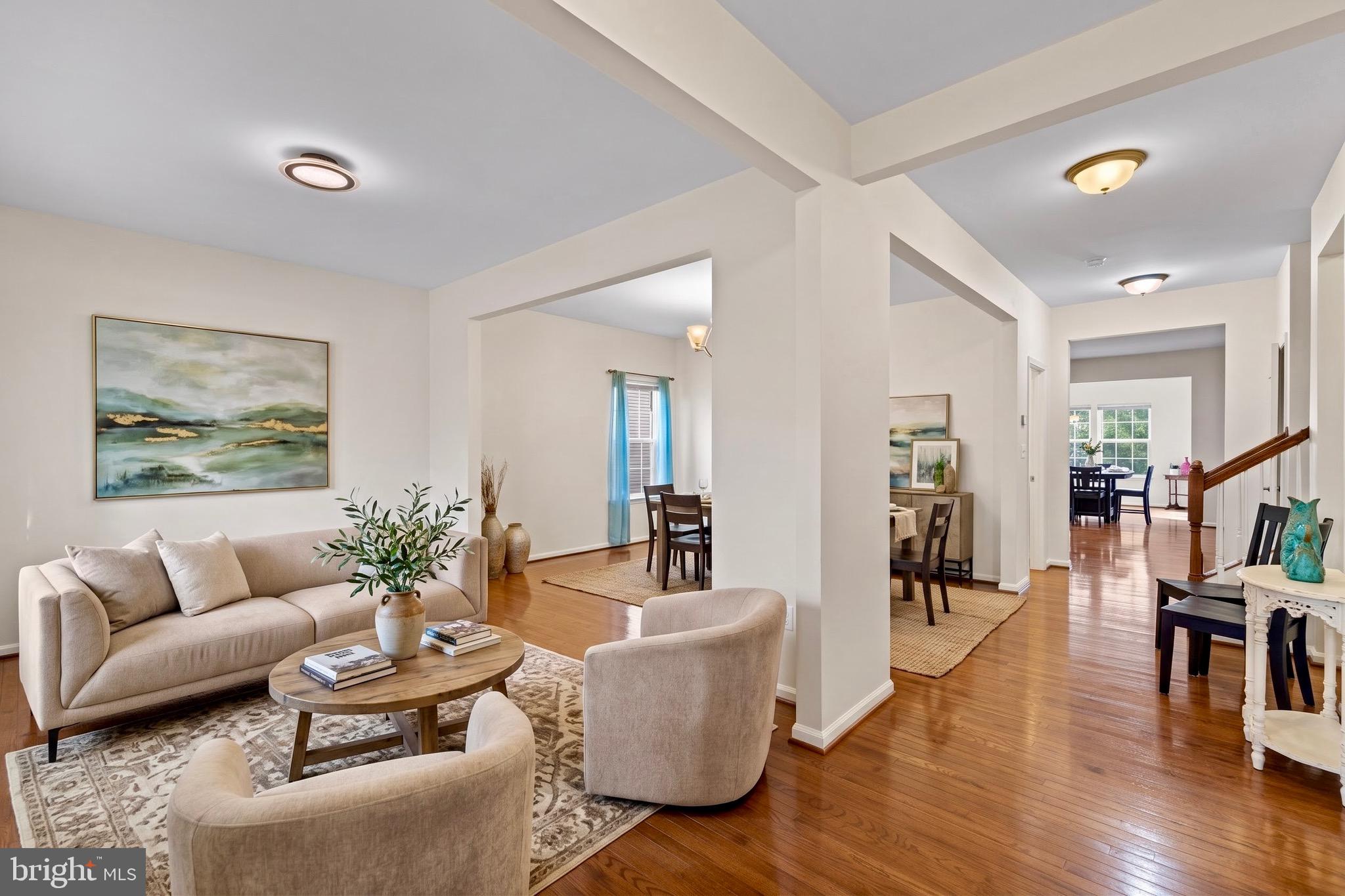 5812 SPRUCE VALLEY DRIVE