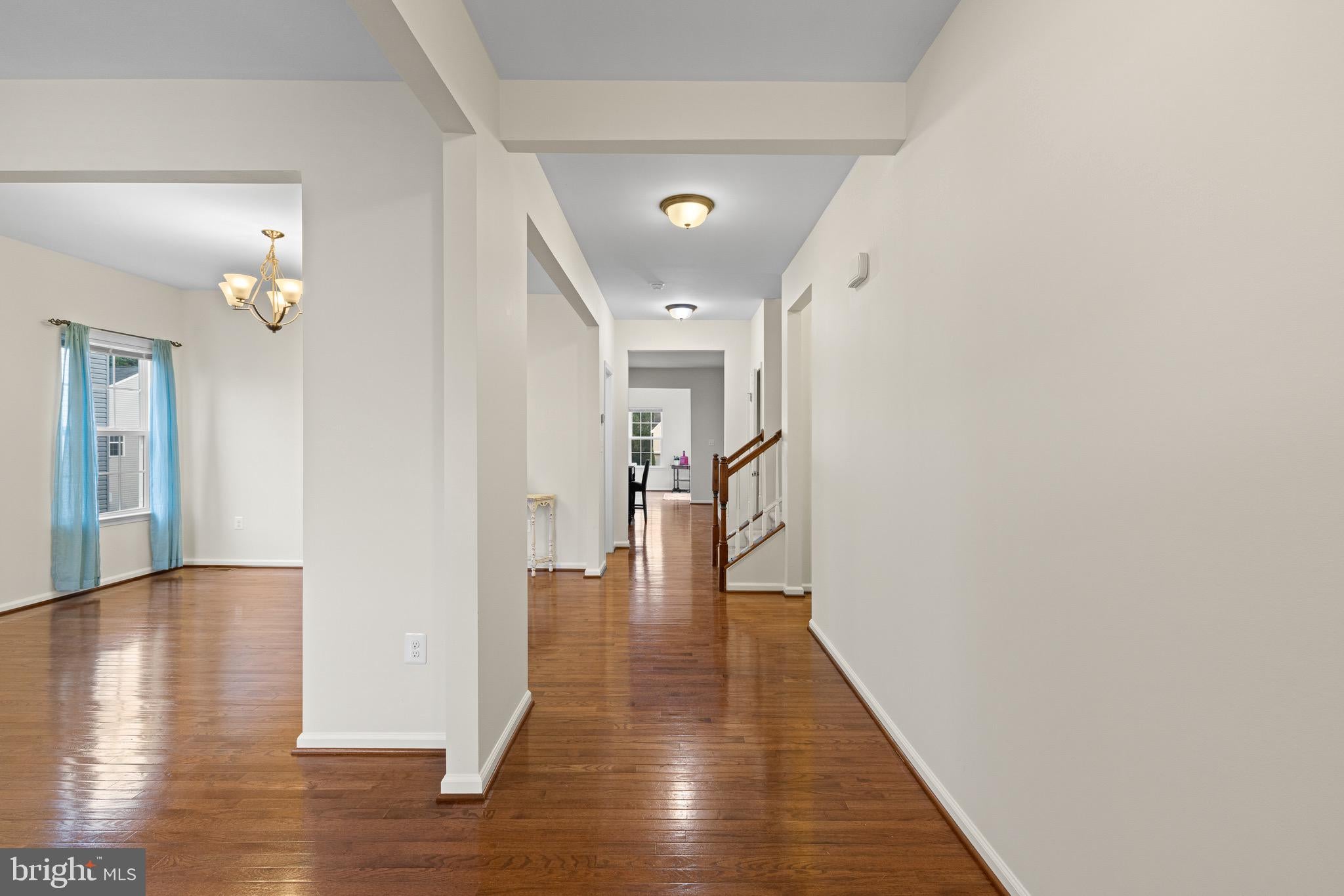 5812 SPRUCE VALLEY DRIVE