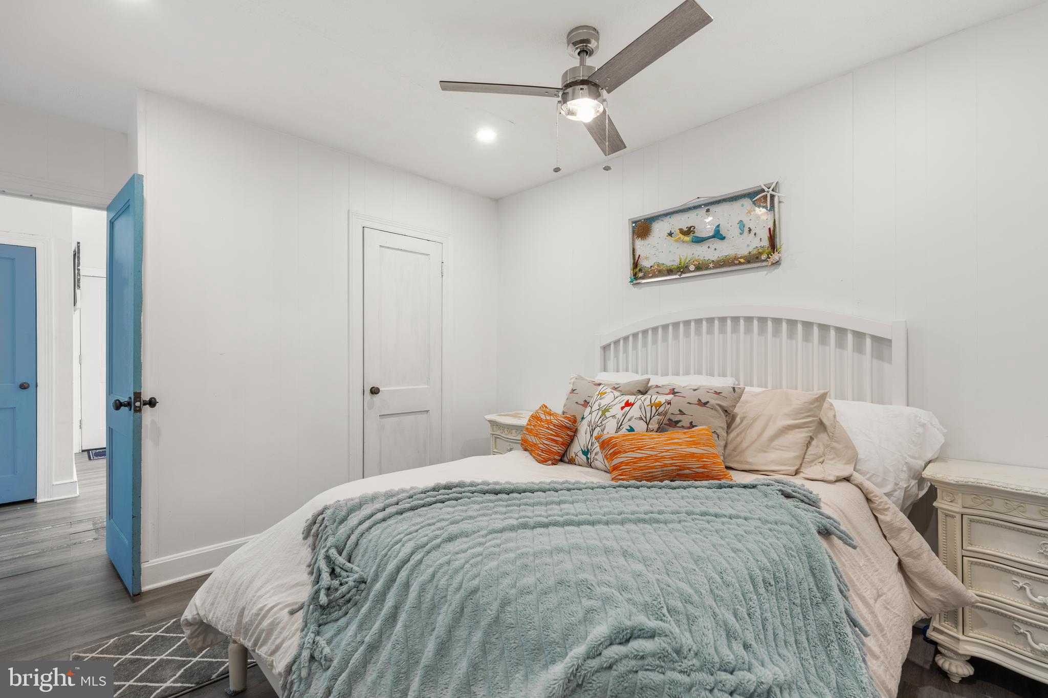 HOOPERS ISLAND - Residential