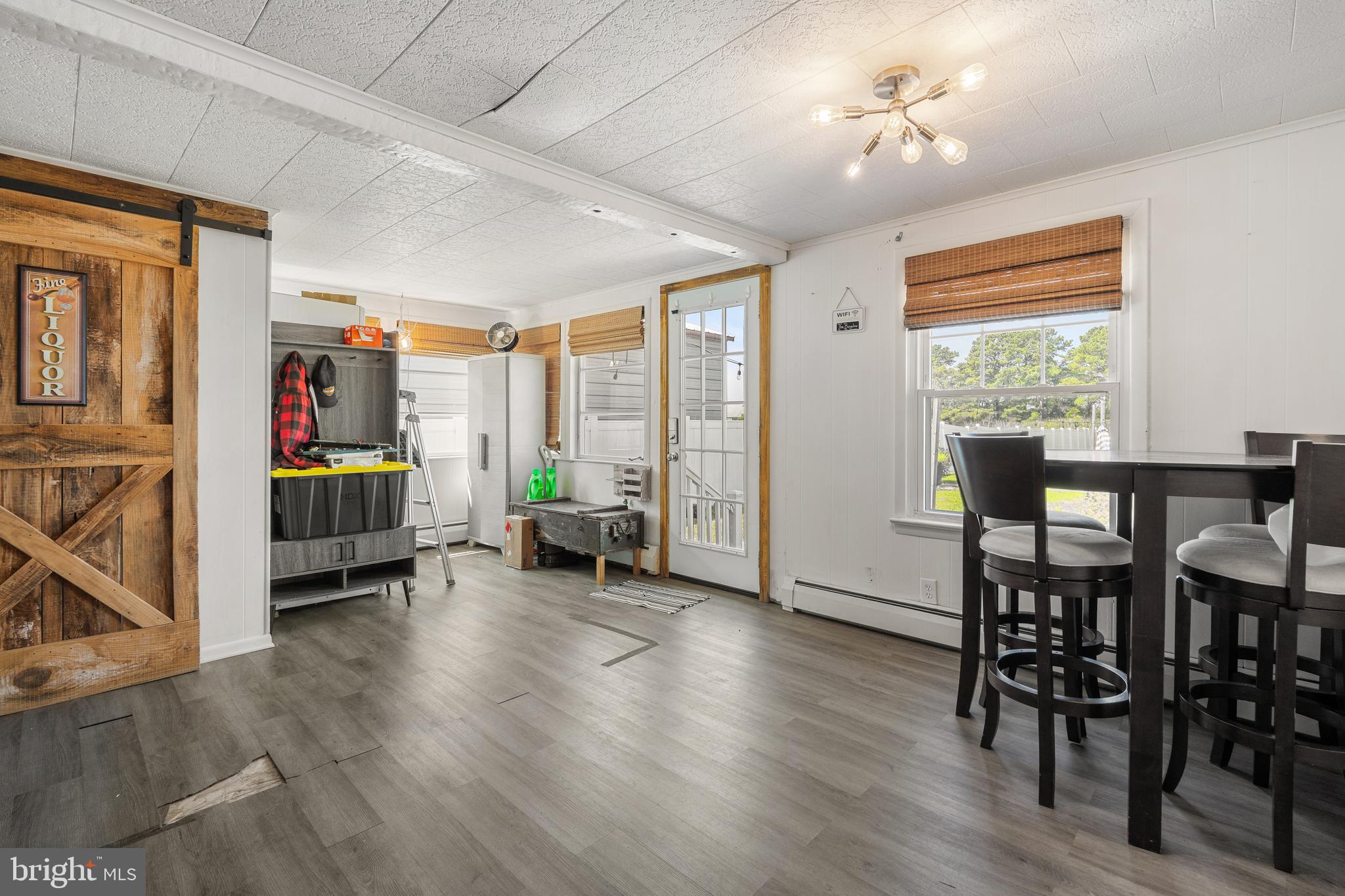 HOOPERS ISLAND - Residential