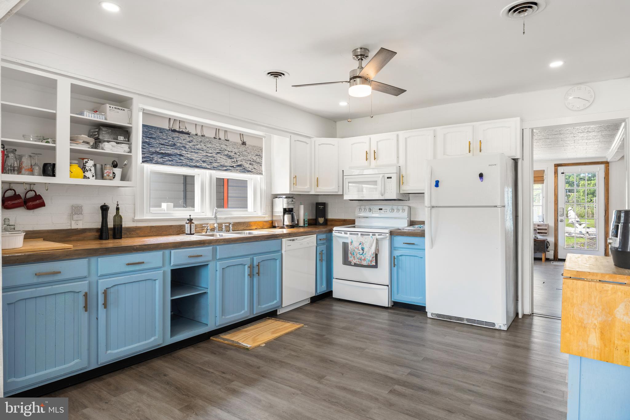 HOOPERS ISLAND - Residential