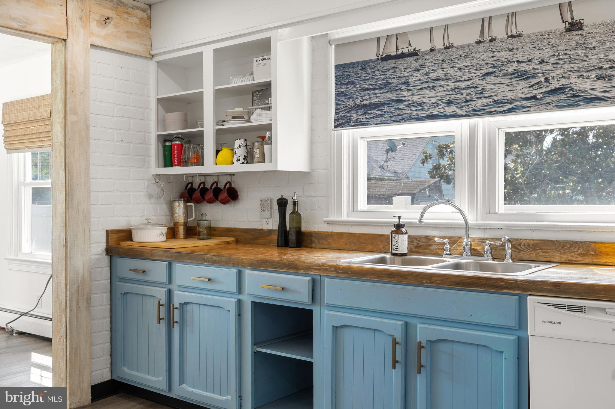 HOOPERS ISLAND - Residential