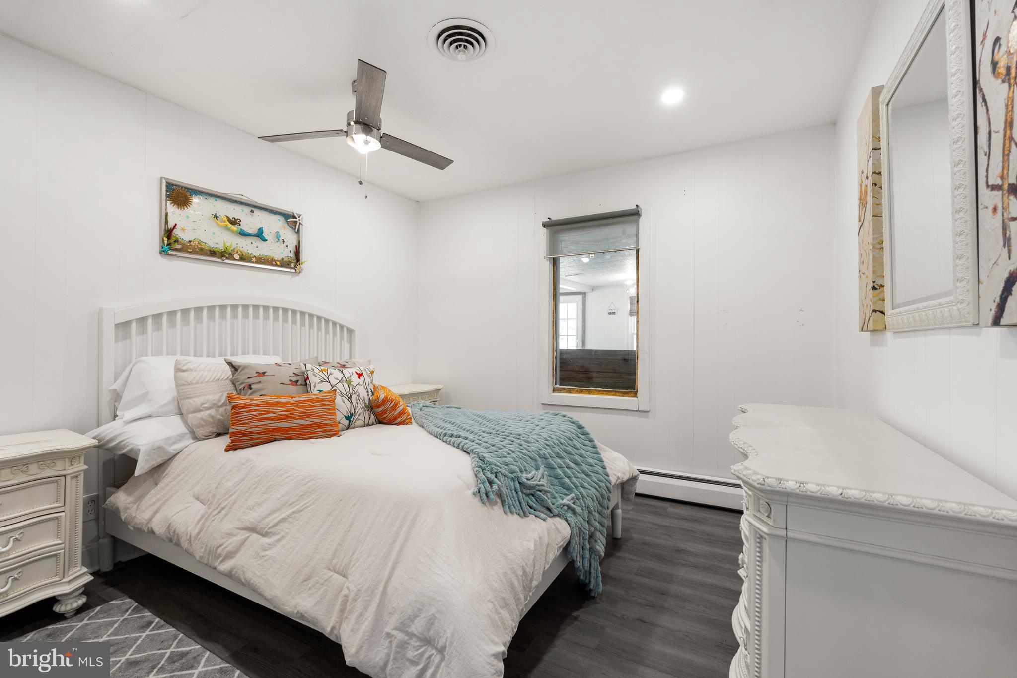 HOOPERS ISLAND - Residential