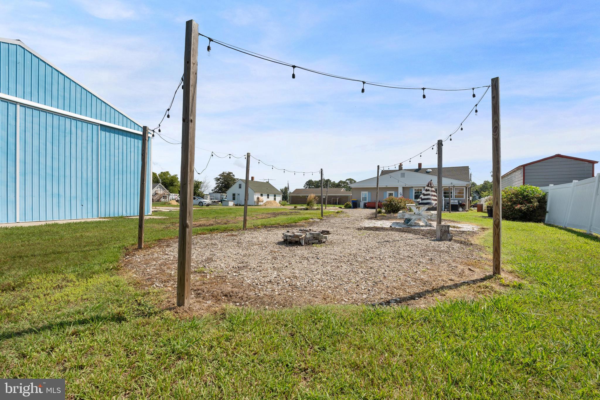 HOOPERS ISLAND - Residential