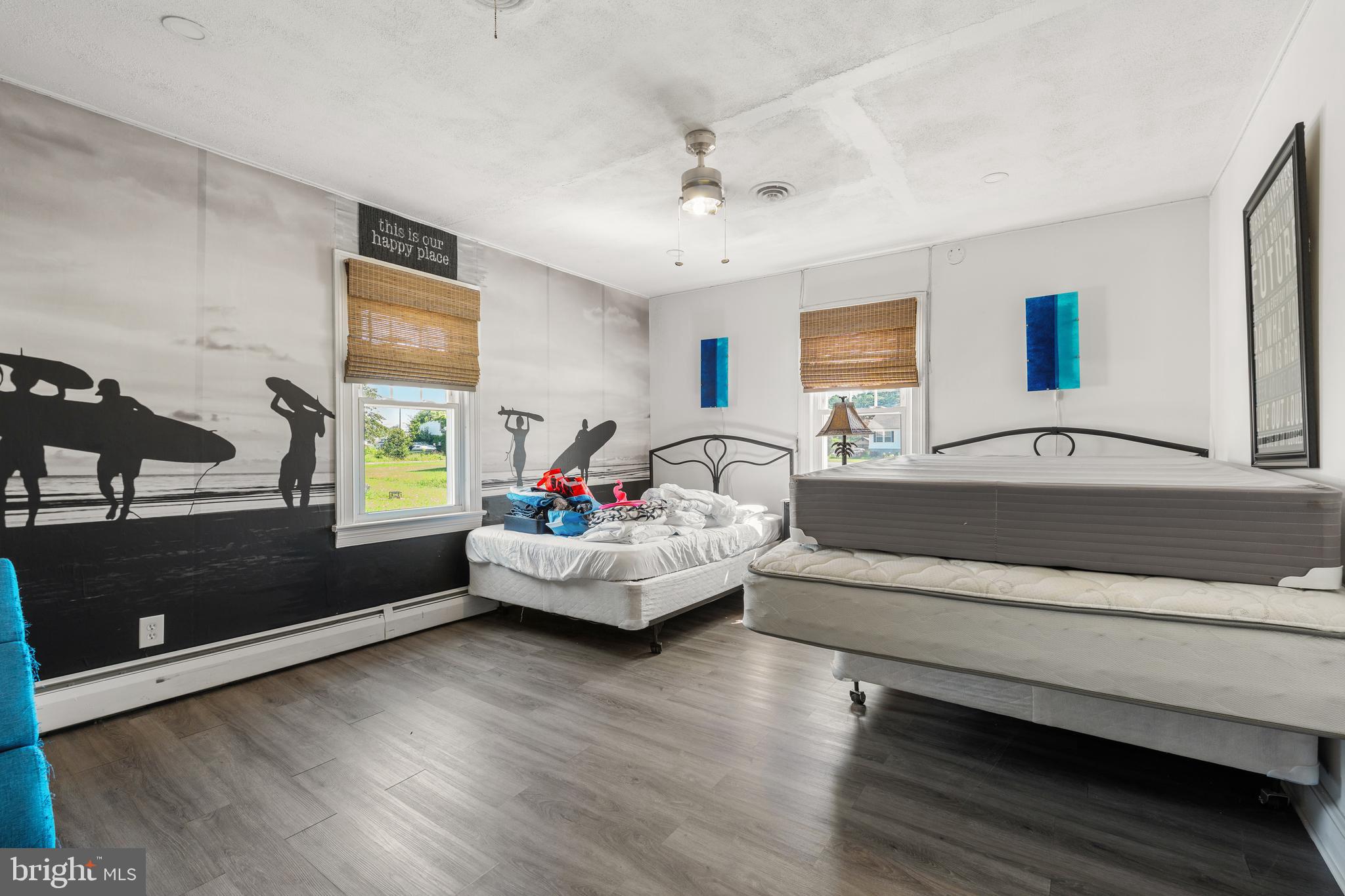 HOOPERS ISLAND - Residential