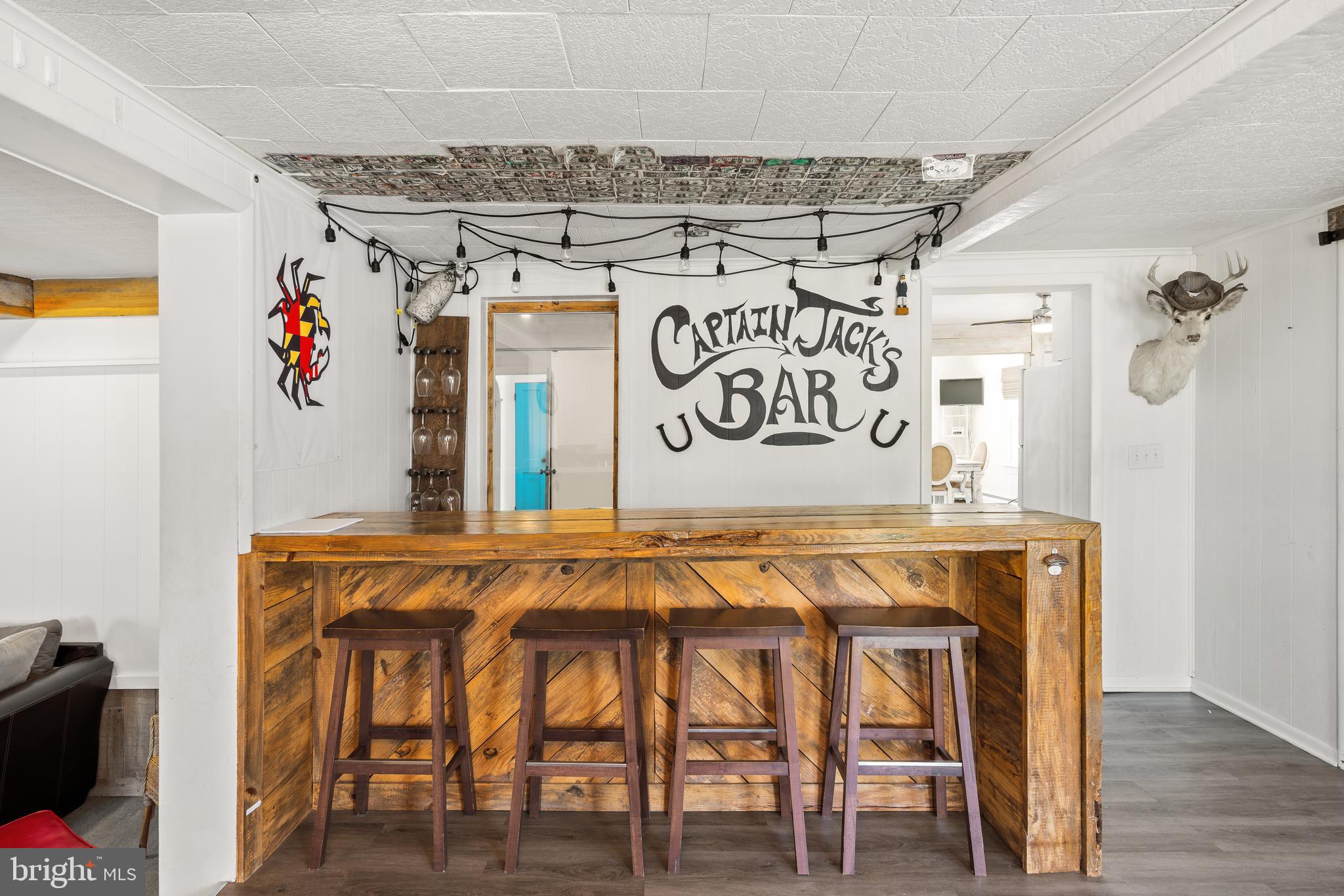 HOOPERS ISLAND - Residential