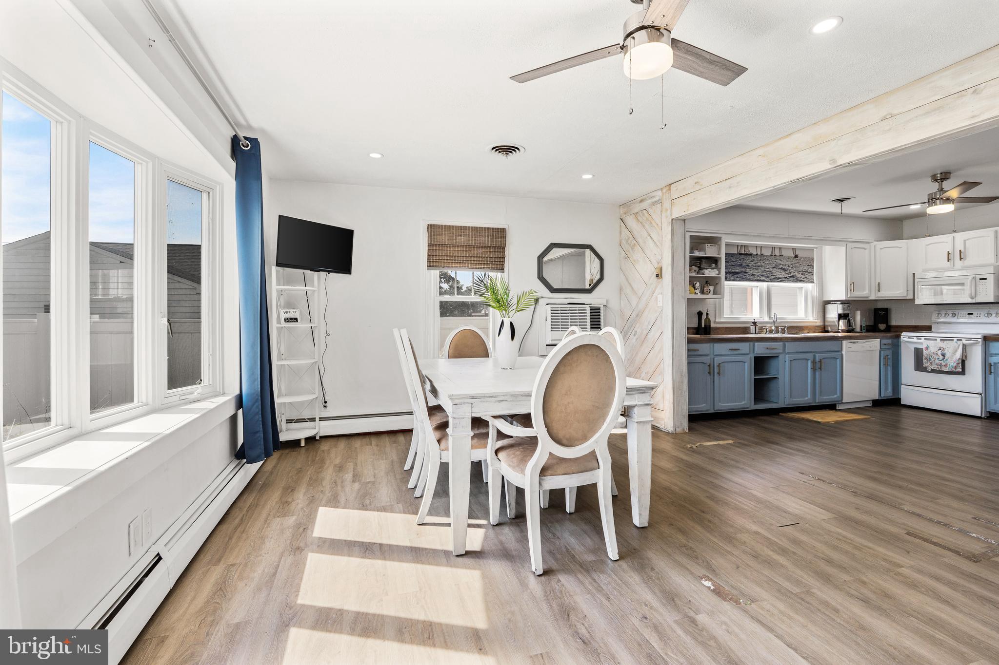 HOOPERS ISLAND - Residential