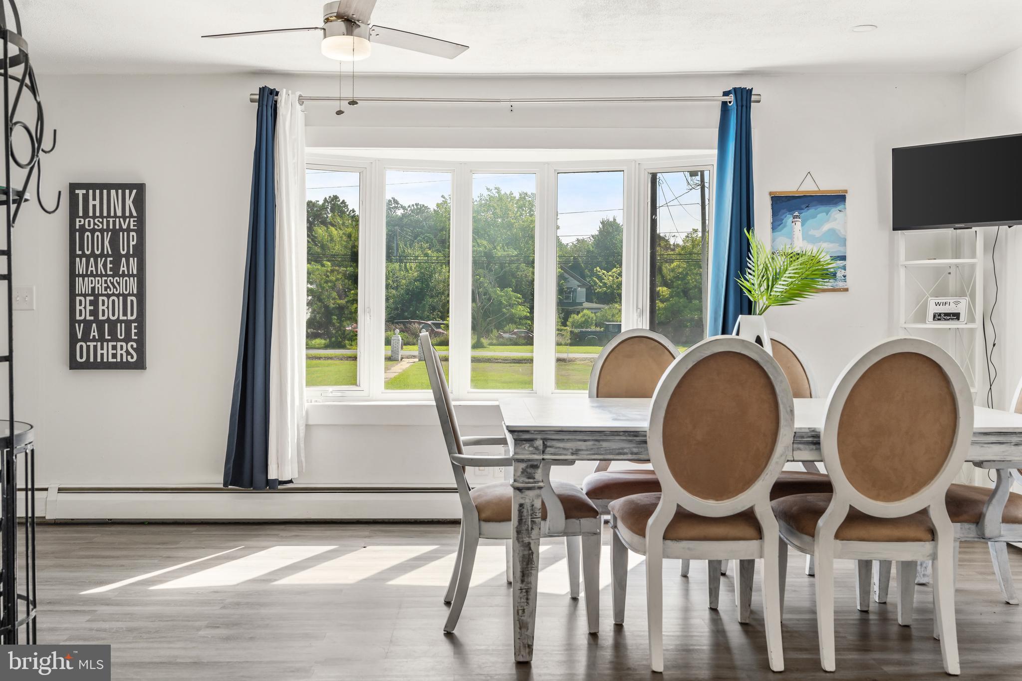 HOOPERS ISLAND - Residential