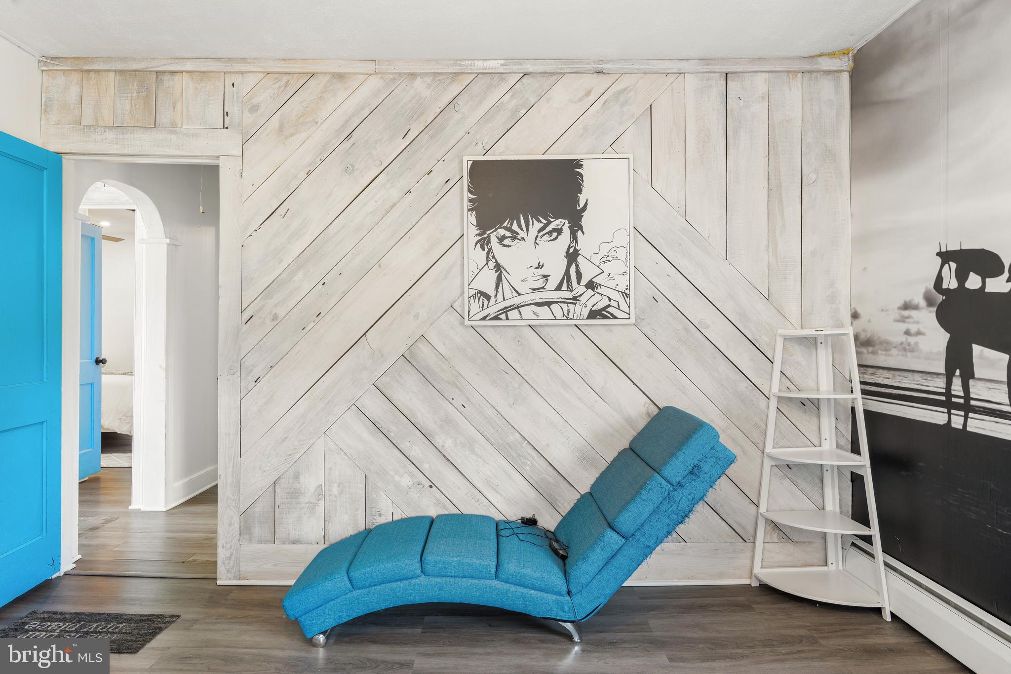 HOOPERS ISLAND - Residential