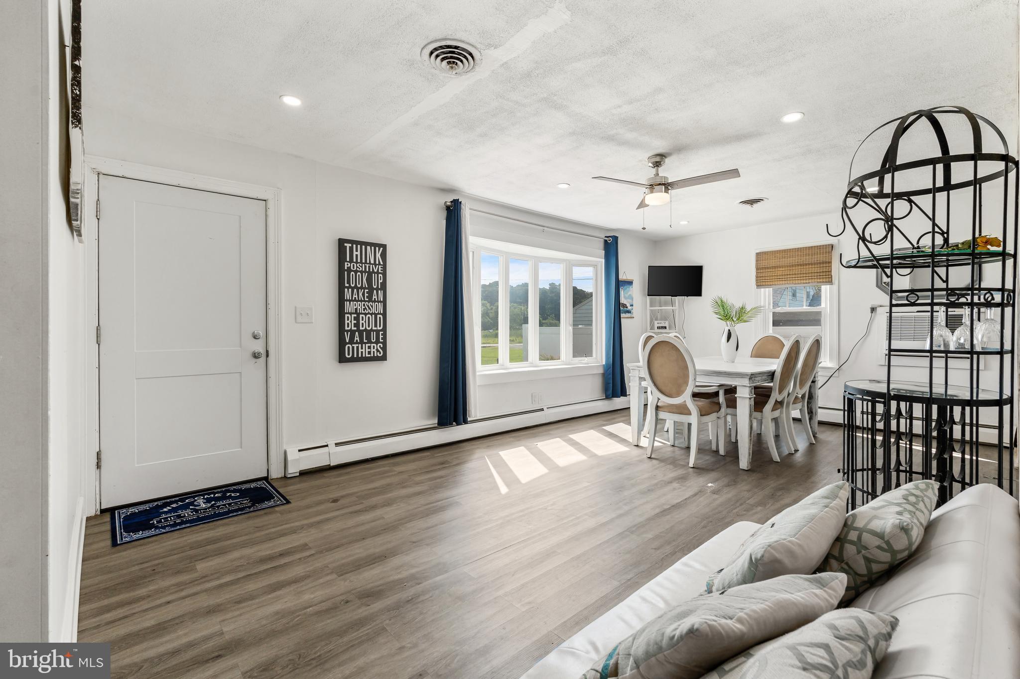 HOOPERS ISLAND - Residential