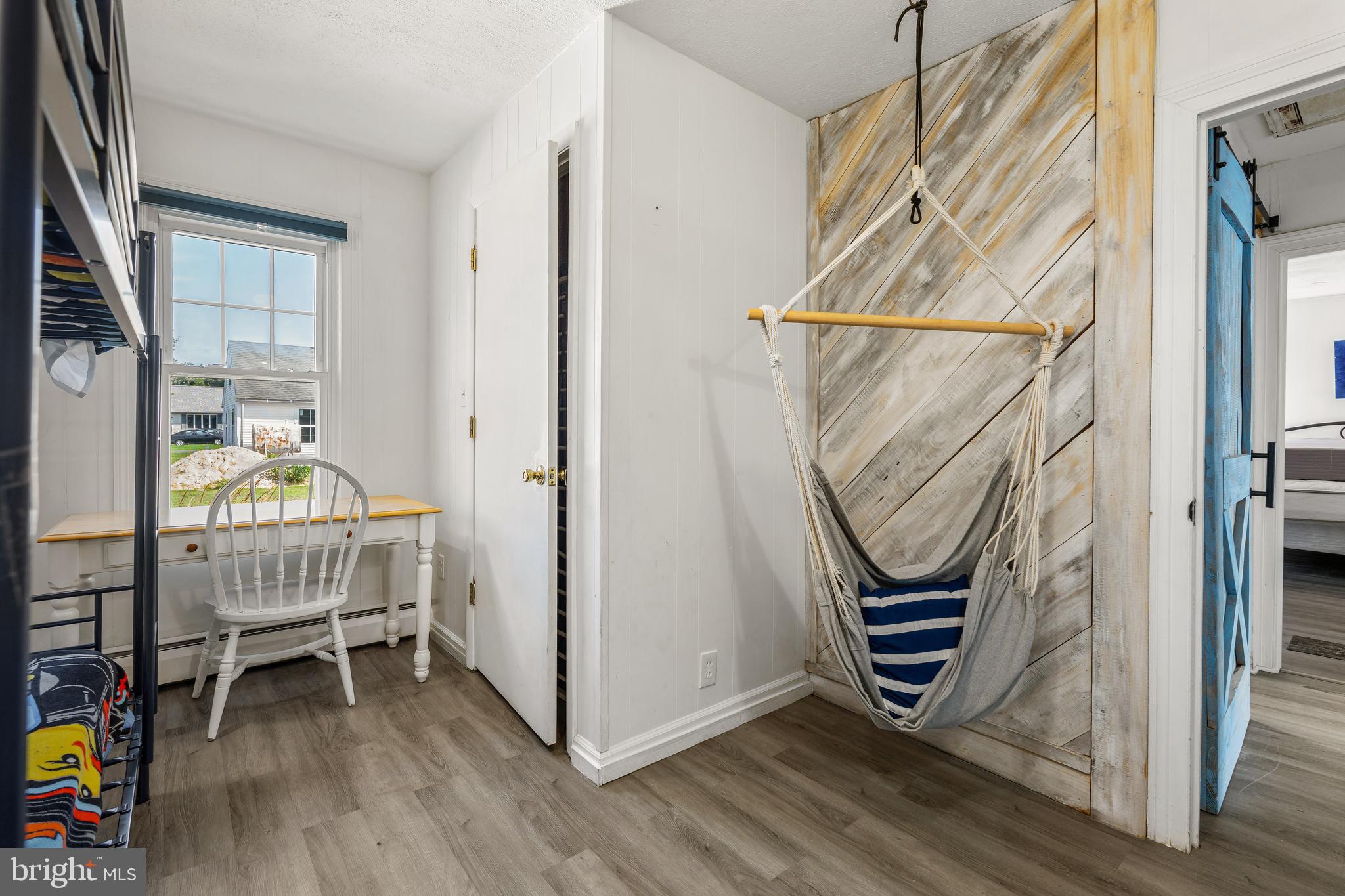 HOOPERS ISLAND - Residential