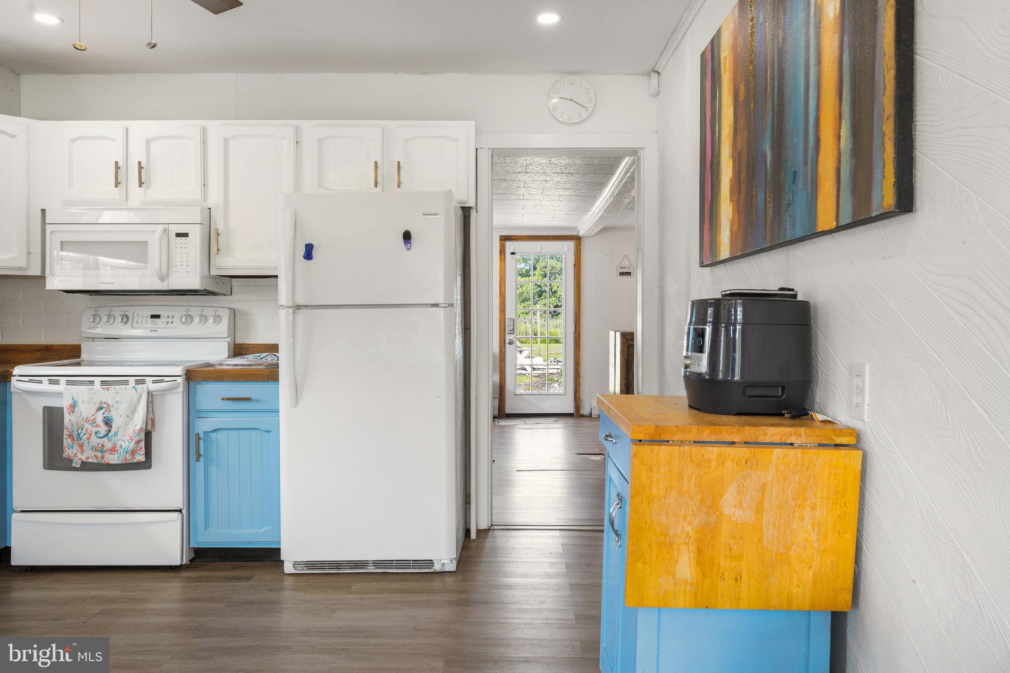 HOOPERS ISLAND - Residential