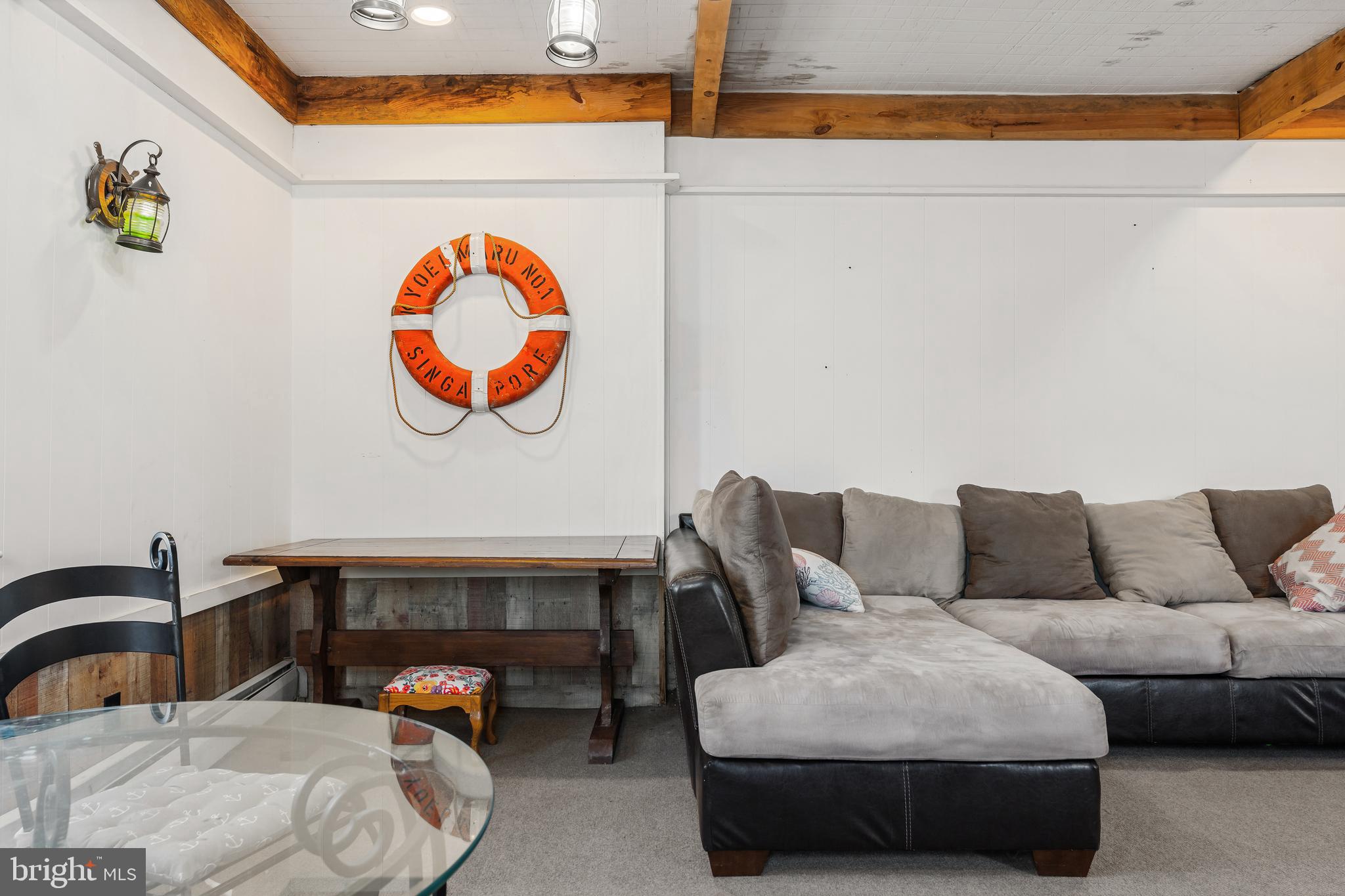 HOOPERS ISLAND - Residential