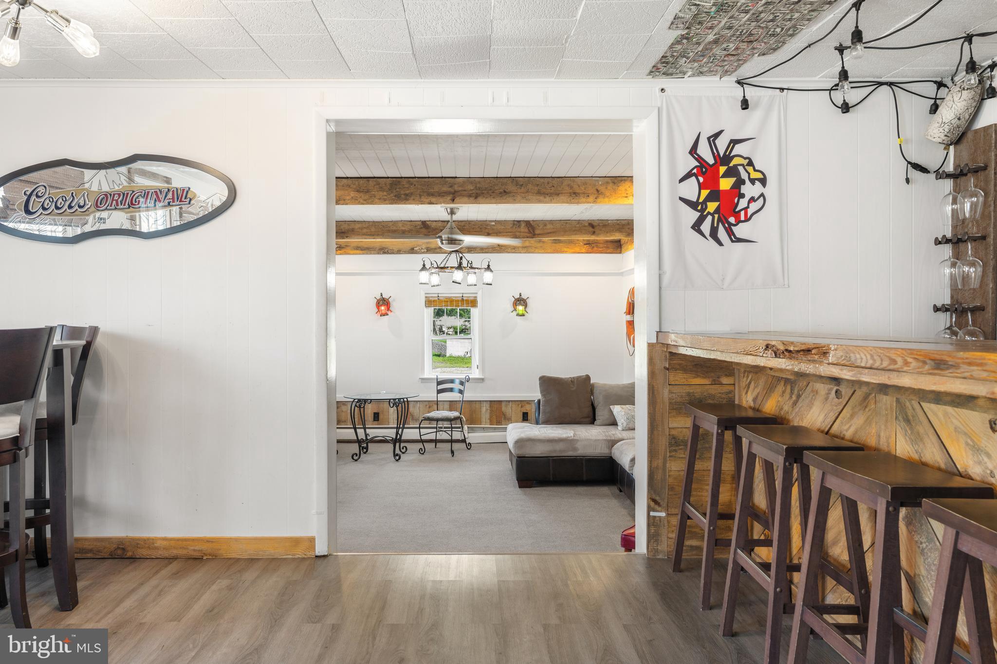 HOOPERS ISLAND - Residential