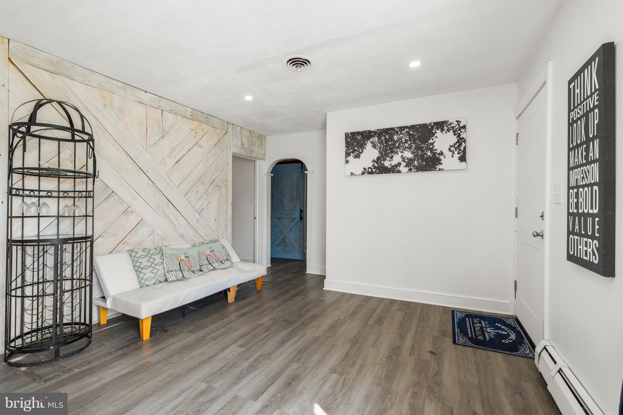 HOOPERS ISLAND - Residential