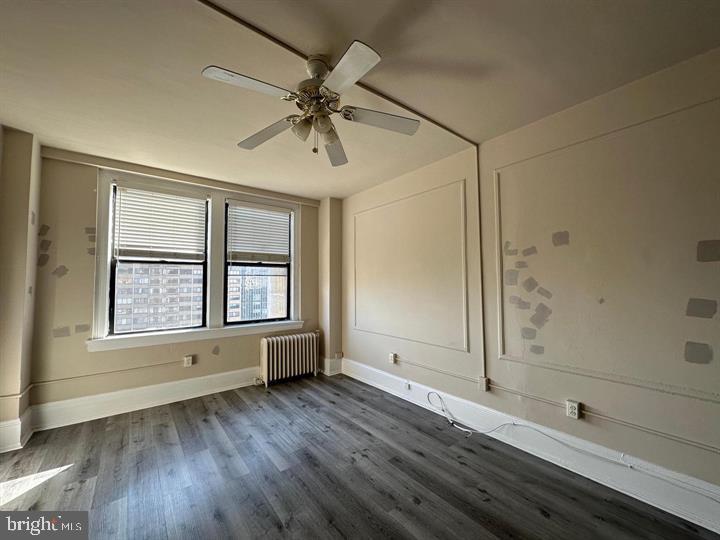 CENTER CITY - Residential Lease
