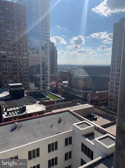 CENTER CITY - Residential Lease