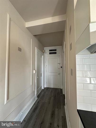 CENTER CITY - Residential Lease