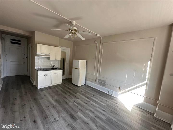 CENTER CITY - Residential Lease