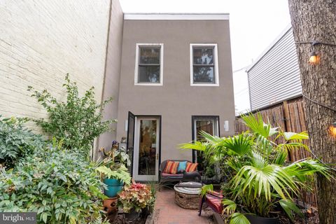 1307 6TH STREET NW WASHINGTON DC 20001