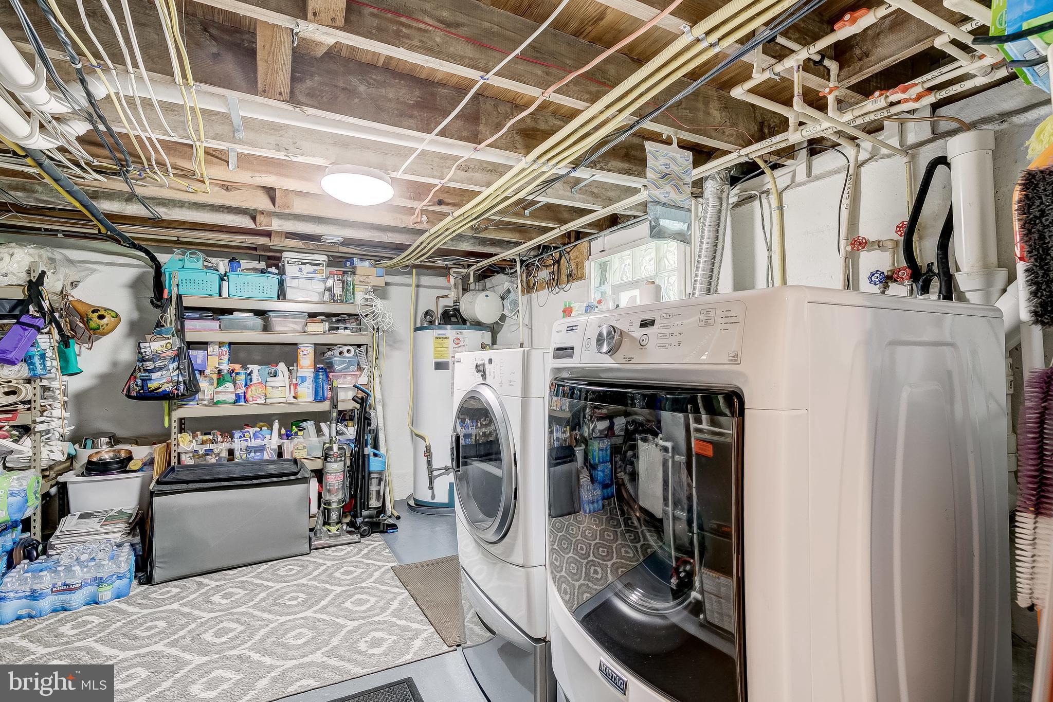 PERRY HALL - Residential