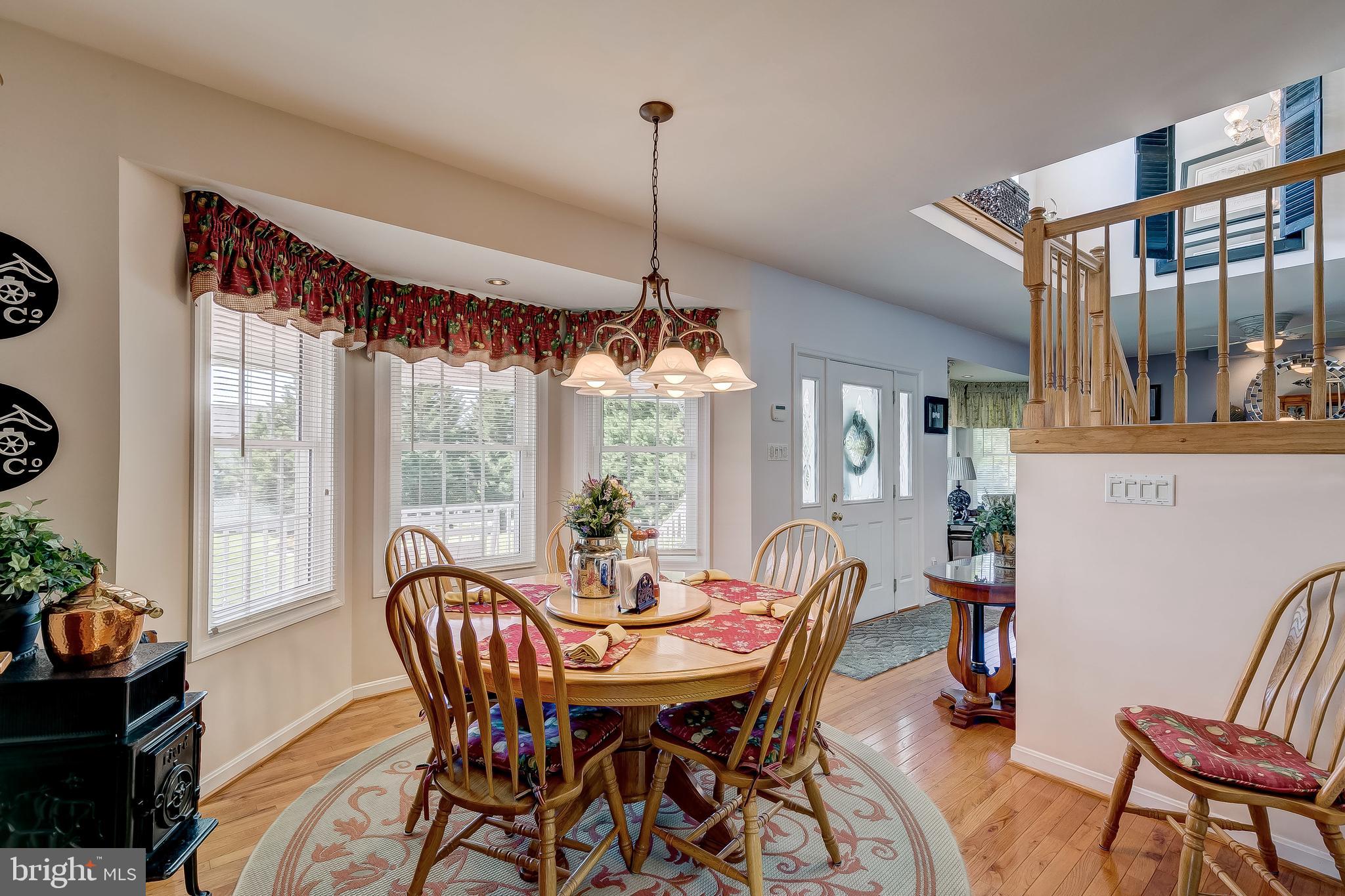 PERRY HALL - Residential