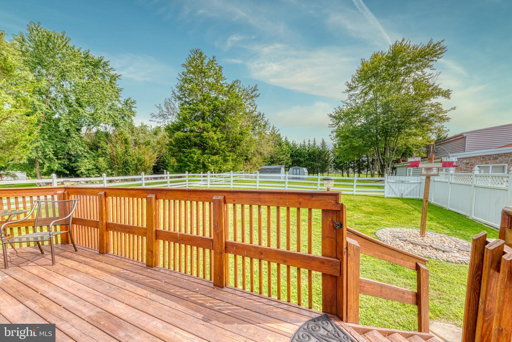 PERRY HALL - Residential