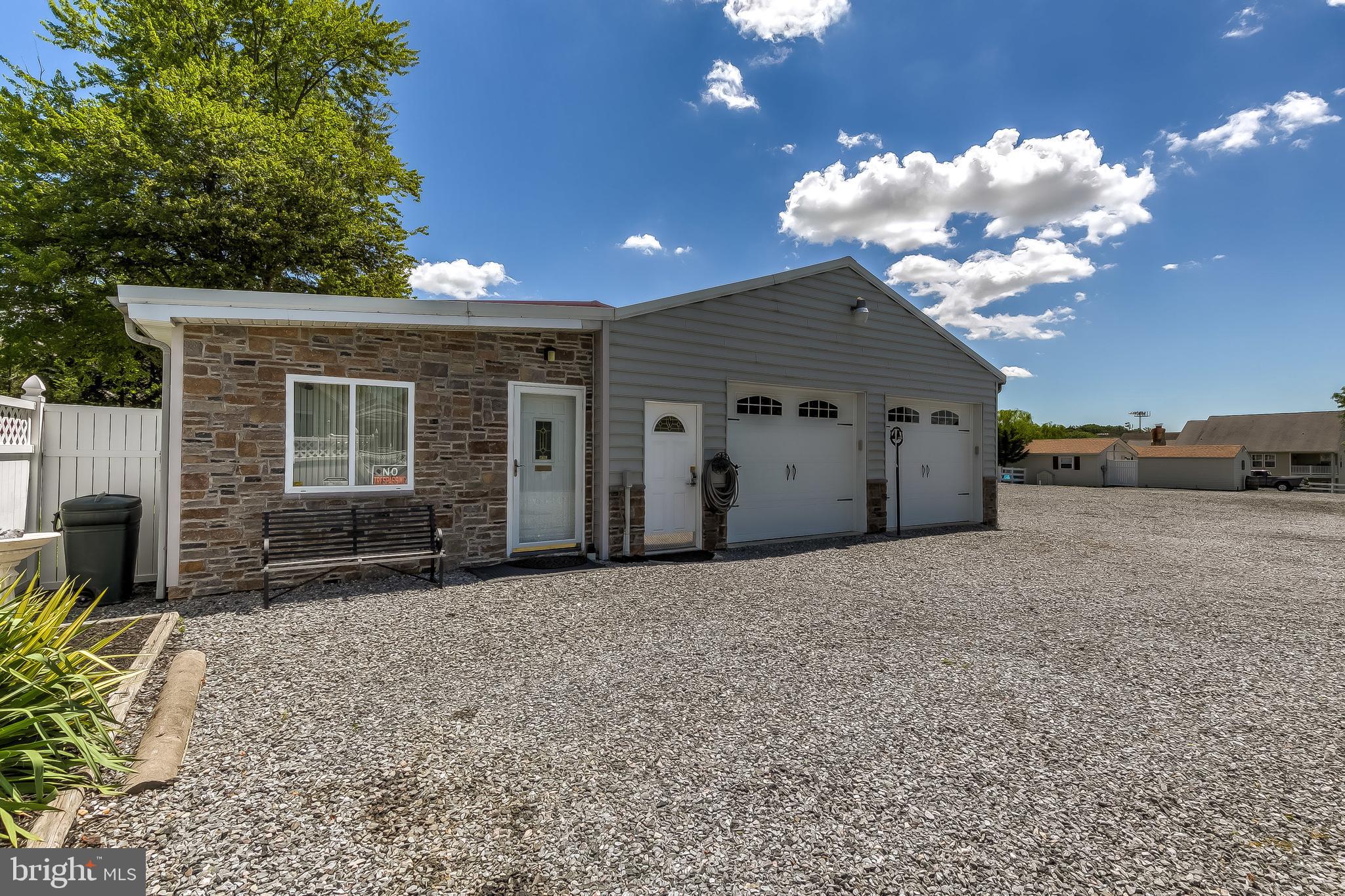 PERRY HALL - Residential